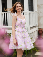 Rose Pâle