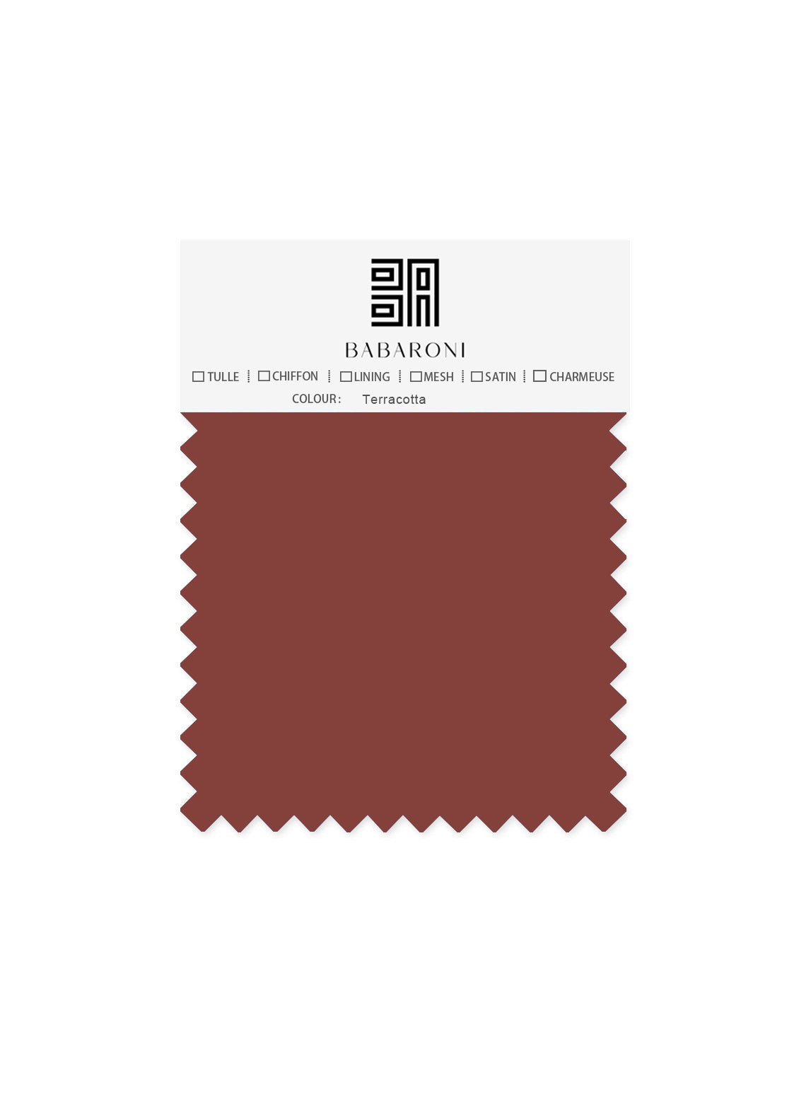 Terracotta