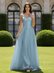 Bleu Poudré