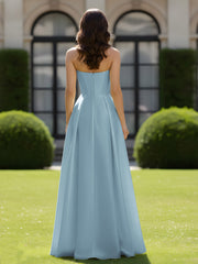 Bleu Poudré