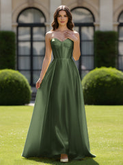 Olive Verte