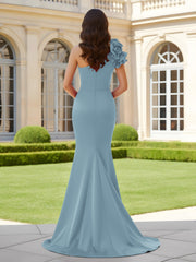 Bleu Poudré