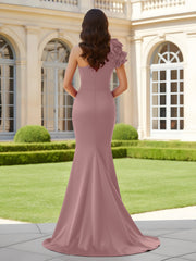 Vintage Mauve