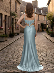 Bleu Poudré