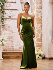 Olive Verte