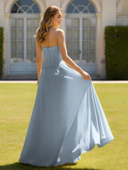 Bleu Poudré