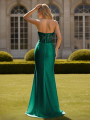 Vert Foncé