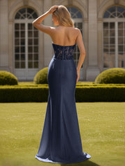 Bleu Marine
