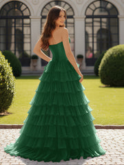 Vert Foncé