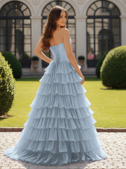 Bleu Poudré