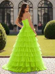 Vert Citron