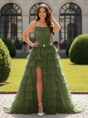 Olive Verte