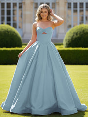 Bleu Poudré