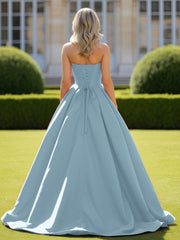 Bleu Poudré