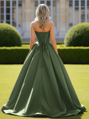 Olive Verte