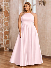 Rose Pâle
