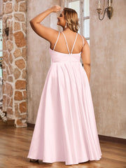 Rose Pâle