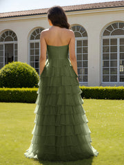 Olive Verte
