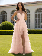 Rose Perle