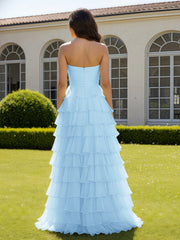 Bleu Ciel