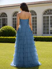 Bleu de Schiste
