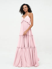 Rose Pâle
