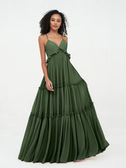Olive Verte