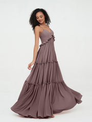 Vintage Mauve