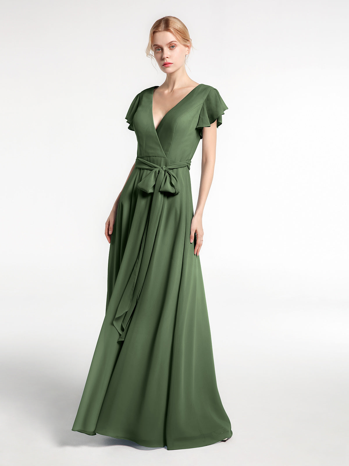 Olive Verte