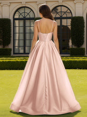 Rose Perle