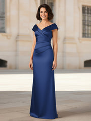 Bleu Marine Clair