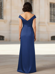 Bleu Marine Clair