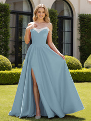 Bleu Poudré