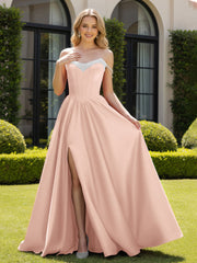 Rose Perle