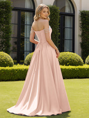 Rose Perle