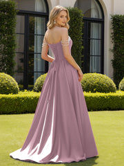 Vintage Mauve