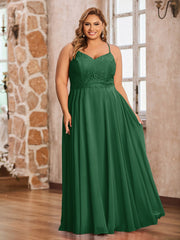Vert Foncé