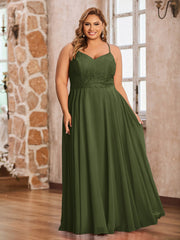 Olive Verte