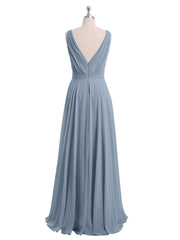 Bleu Poudré
