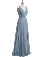 Bleu Poudré