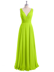 Vert Citron