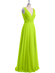 Vert Citron