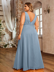 Bleu Poudré