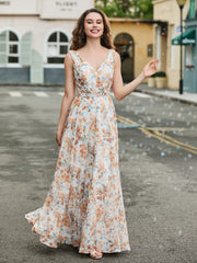 Sunset Floral