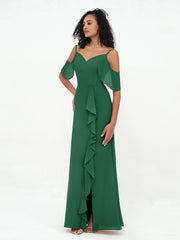 Vert Foncé