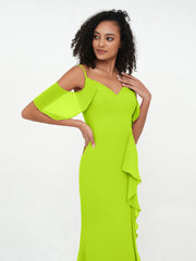 Vert Citron