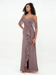 Vintage Mauve