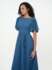 Bleu Encre