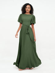 Olive Verte