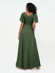 Olive Verte
